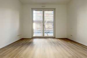 Neubau! Geräumige 2-Zimmer-Wohnung mit Terrasse im Zentrum-Ost – Kreuzstraße 23, 4103 Zentrum-Ost, Leipzig – Vorschaubild 5