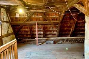 Älteres Wohnhaus mit Hofdurchfahrt ! – Die vollständige Adresse der Immobilie erhältst du vom Anbieter., 8468 Reichenbach im Vogtland – Vorschaubild 22