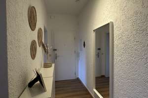 Gemütliche 2-Zimmer-Wohnung mit Balkon in Top-Lage (Vahrenwald-List) – Einzug 01.01. – Die vollständige Adresse der Immobilie erhältst du vom Anbieter., 30163 Vahrenwald, Hannover – Vorschaubild 1