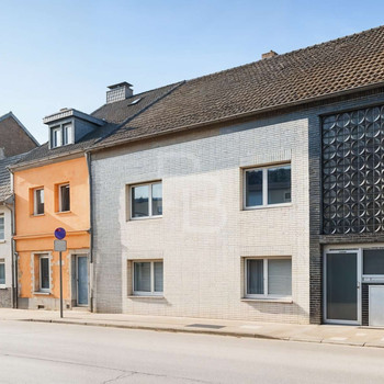 Wohnen & Investieren – Doppeltes Potenzial!