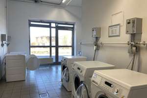 Vermietetes 1-Zimmer-Appartment - Kauf Nebenwohnung möglich – An der Holsatiamühle 1, 24149 Neumühlen-Dietrichsdorf, Kiel – Vorschaubild 13