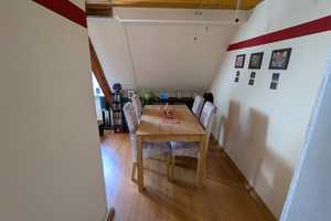 Schöne 2-Zimmer-Dachgeschosswohnung in Aachen Burtscheid – Karl-Marx-Allee 101, 52066 Aachen – Vorschaubild 2