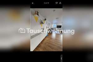 Tauschwohnung: Hey hey ich suche eine 2 -2,5 Zimmer Wohnung – Die vollständige Adresse der Immobilie erhältst du vom Anbieter., 81245 Obermenzing, München – Vorschaubild 2