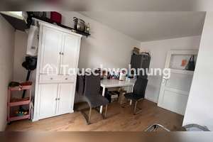 Tauschwohnung: 54qm gegen Wohnung ab 60qm in Mannheim und Umgebung – Die vollständige Adresse der Immobilie erhältst du vom Anbieter., 68165 Schwetzingerstadt/Oststadt, Mannheim – Vorschaubild 3