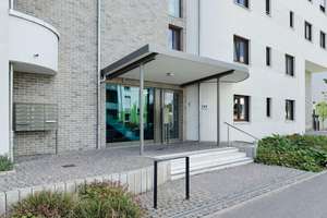 Modernes Wohnen im Erdgeschoss mit Garten – Die vollständige Adresse der Immobilie erhältst du vom Anbieter., 63225 Langen (Hessen) – Vorschaubild 24