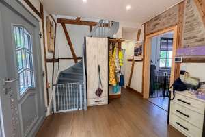 Modernisiertes Einfamilienhaus mit Garten und Garage in guter Zentrumslage! – Die vollständige Adresse der Immobilie erhältst du vom Anbieter., 57537 Wissen – Vorschaubild 11