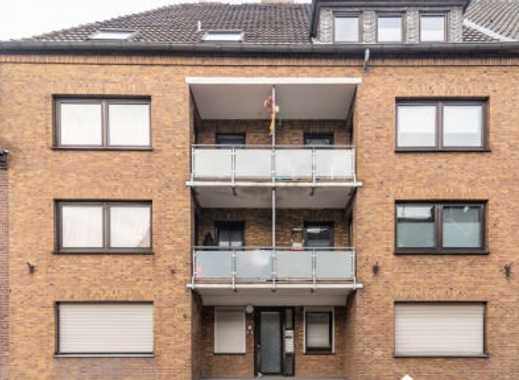 Single wohnung kleve