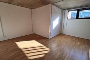 Wohnen im Loft: 3-Raumwohnung mit EBK, Dusch- und Wannenbad und großer Balkon – Am Tabakquartier 52, 28197 Woltmershausen (Ortsteil), Bremen – Vorschaubild 7