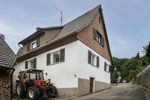 Ein Rückzugsort in der Idylle -  Perfekt zum Ausbauen mit Scheune – Breisgau-Hochschwarzwald (Kreis) – Vorschaubild 2