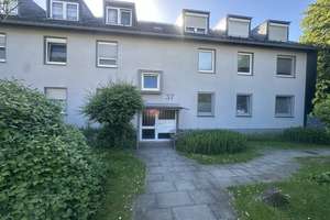 Cronenberg: vermietete Dachgeschosswohnung mit gepflegter Hausgemeinschaft und jungem Heizsystem – 42349 Cronenberg, Wuppertal – Vorschaubild 7