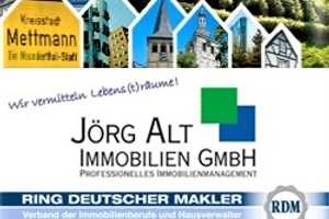 Zweifamilienhaus in familienfreundlicher Lage von ME-West ! – Mettmann (Kreis) – Vorschaubild 2