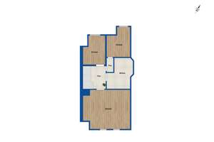 Historisches Mehrfamilienhaus in Aussichtslage mit Potenzial in Stuttgart-West – Die vollständige Adresse der Immobilie erhältst du vom Anbieter., 70193 Kräherwald, Stuttgart – Vorschaubild 24