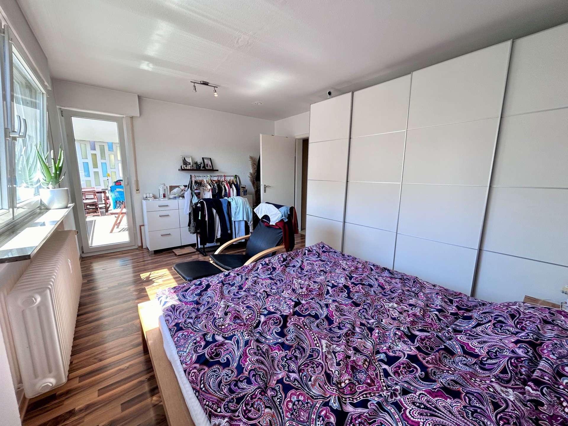 Immobilie in Altbach - Gepflegtes Mehrfamilienhaus mit 4 Wohnungen, 3 Garagen und 2 Stellplätzen - Bild 16