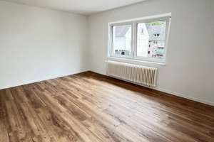 Renoviert! Helle 2-Zimmer-Wohnung | Terrasse | Abstellraum Südstadt – Die vollständige Adresse der Immobilie erhältst du vom Anbieter., 42119 Elberfeld, Wuppertal – Vorschaubild 5