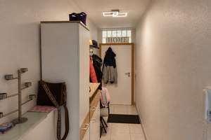 3-Zimmer Wohnung am Waldrand – Talblickstraße 21, 75180 Büchenbronn, Pforzheim – Vorschaubild 6