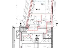 Sterkrade, entkernte DHH mit Baugenehmigung von 81m² auf ca. 130m² Wohnfläche, bietet Raum für eigen – Die vollständige Adresse der Immobilie erhältst du vom Anbieter., 46149 Alsfeld, Oberhausen – Vorschaubild 10
