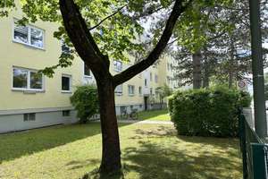 Erbpacht / gut geschnittene 4-Zimmer-Wohnung-Whg. in Moosach