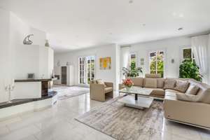 Einziehen & Wohlfühlen! Zukunftssicheres Luxusanwesen mit 7 Zi., Solaranlage, Pool, Garage/Carport – Die vollständige Adresse der Immobilie erhältst du vom Anbieter., 14089 Kladow, Berlin – Vorschaubild 4