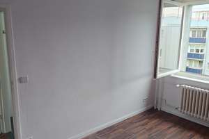 Gepflegte Vierzimmerwohnung im 3. OG ( ohne Aufzug ) in der Paul-Hertz-Siedlung, frei ab sofort – Teichgräberzeile 5, 13627 Charlottenburg-Nord, Berlin – Vorschaubild 3