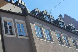 Großzügige Maisonette im Herzen der Stadt
