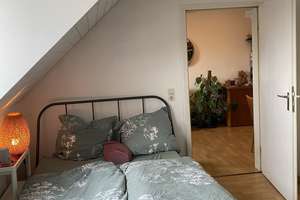 Gemütliche 2Zi-DG-Wohnung – Die vollständige Adresse der Immobilie erhältst du vom Anbieter., 76131 Innenstadt-Ost, Karlsruhe – Vorschaubild 5