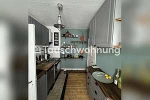 Tauschwohnung: Charmante 3 Zimmer Whg. - Altbau mit Kachelofen – Schulweg 18, 20259 Eimsbüttel (Ortsteil), Hamburg – Vorschaubild 8