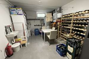 EFH in Zehlendorf, 6 Zimmer, Pool, Sauna, Provisionsfrei, sofort verfügbar – 14167 Zehlendorf, Berlin – Vorschaubild 44