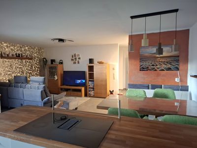 Lebendiger Wohnraum: 3,5-Zimmer-Wohnung in Neuwied