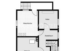 Exklusiver Charme trifft Moderne: Stilvolles, modernisiertes Haus mit Pool, Kamin & Garten – 63071 Bieberer Berg, Offenbach am Main – Vorschaubild 26