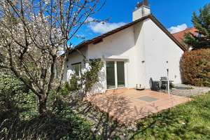 ANSCHAUEN LOHNT: BEGEHRTER BUNGALOW  - MODERNISIERT -in begehrter Wohnlage! – Die vollständige Adresse der Immobilie erhältst du vom Anbieter., 67134 Birkenheide – Vorschaubild 2
