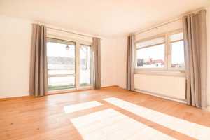 Geräumige 3-Zimmer-Wohnung mit Balkon am Welfengarten! – Hannover – Vorschaubild 2