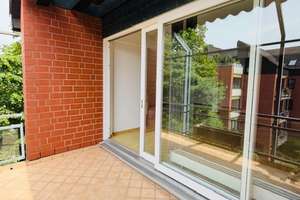""" AM TIERGARTEN """ lichtdurchflutete Wohnung mit Flair!! Loggia, Terrasse UND Garage!! – Die vollständige Adresse der Immobilie erhältst du vom Anbieter., 30559 Anderten, Hannover – Vorschaubild 2