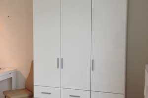 Studentenapartment Nähe Bahnhof München Laim – Landsbergerstrasse 272, 80687 St. Ulrich, München – Vorschaubild 5