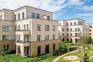 Erstbezug: Modern und komfortabel Wohnen – Potsdam – Vorschaubild 2