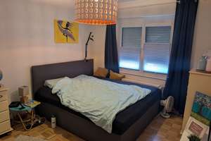 Stilvoll modernisiert: Großzügiges Haus in Bergheim – 50127 Bergheim – Vorschaubild 17