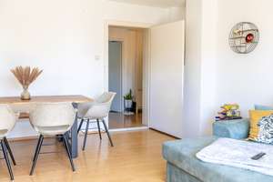 Ein rentable 10+1-Familienhaus in zentraler Lage, Rendite 3,7% (JME/KP) mit viel Steigerungspotentia – Die vollständige Adresse der Immobilie erhältst du vom Anbieter., 81549 Neuharlaching, München – Vorschaubild 8