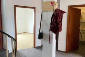Alltagstauglich wohnen in diesem modernisierten Penthouse mit vier Zimmern in Augsburg – Zeppelinstrasse 10, 86159 Universitätsviertel, Augsburg – Vorschaubild 2