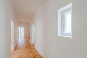 Repräsentativer Altbau in Bestlage: Frisch sanierte 4-Zimmer-Wohnung - bezugsfertig & provisionsfrei – Düsseldorfer Str. 34, 10707 Wilmersdorf, Berlin – Vorschaubild 28