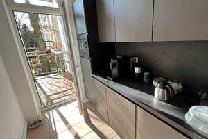 Repräsentatives Altbau-Mehrfamilienhaus in begehrter Lage - 4 Wohneinheiten zzgl. Bürofläche im EG – Die vollständige Adresse der Immobilie erhältst du vom Anbieter., 23568 Sankt Gertrud, Lübeck – Vorschaubild 10