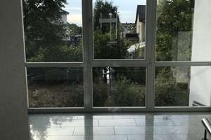Modernes 4-Zimmer-Penthouse mit großer Dachterrasse und 2 Tiefgaragenstellplätzen – Jourdanallee 7, 64546 Mörfelden-Walldorf – Vorschaubild 8