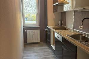 2-Zimmer Single Wohnung in Gerthe Mitte ab 01.09. zu vermieten – Die vollständige Adresse der Immobilie erhältst du vom Anbieter., 44805 Gerthe, Bochum – Vorschaubild 3