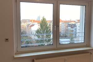 2-Zimmer Dachgeschosswohnung in der Leipziger Südvorstadt – Karl-Liebknecht-Straße 113, 4275 Südvorstadt, Leipzig – Vorschaubild 1