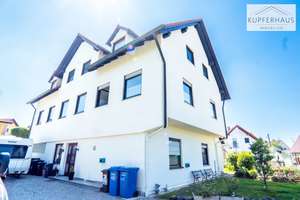 Großfamilien & Kapitalanleger aufgepasst: TOP Dreifamilienhaus, in 26 Min. mit Bahn in MUC/AUG – Die vollständige Adresse der Immobilie erhältst du vom Anbieter., 82278 Althegnenberg – Vorschaubild 2