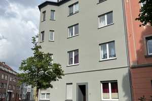 Vollständig renovierte 2-Zimmer-Wohnung mit Balkon in Krefeld – Goethestraße 46, 47799 Krefeld – Vorschaubild 1