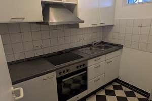Zur Zwischenmiete Sommersemester wegen Auslandaufenthalt - Möbliertes 1-Zi-Apartment in zentr. Lage – Die vollständige Adresse der Immobilie erhältst du vom Anbieter., 48153 Josef, Münster – Vorschaubild 6