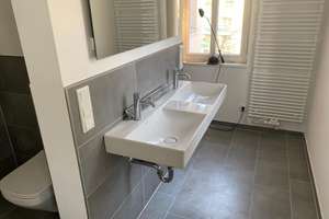 Sanierter Altbau: Ruhige 4-Zimmer-Dachterrassen-Wohnung in der Jägervorstadt – Die vollständige Adresse der Immobilie erhältst du vom Anbieter., 14469 Jägervorstadt, Potsdam – Vorschaubild 8