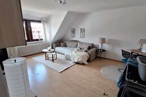 Wohnen in der historischen Altstadt von Rinteln 3-Zimmer-Dachgeschosswohnung – Ritterstraße 7, 31737 Rinteln – Vorschaubild 3