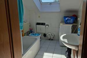Wohnung in bevorzugter Lage mit Blick über Gärten – Die vollständige Adresse der Immobilie erhältst du vom Anbieter., 26954 Nordenham – Vorschaubild 9