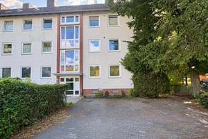 Renovierte 3-Zimmer-Wohnung mit Balkon in beliebter Lage von St. Jürgen – Die vollständige Adresse der Immobilie erhältst du vom Anbieter., 23560 Sankt Jürgen, Lübeck – Vorschaubild 21