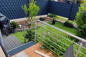 3-Zimmer-Wohnung mit Terrasse und Garten – Die vollständige Adresse der Immobilie erhältst du vom Anbieter., 33619 Dornberg, Bielefeld – Vorschaubild 20